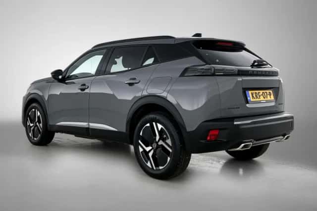 Peugeot 2008 (2025) thumbnail 3