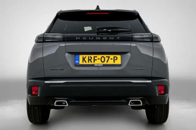 Peugeot 2008 (2025) thumbnail 4