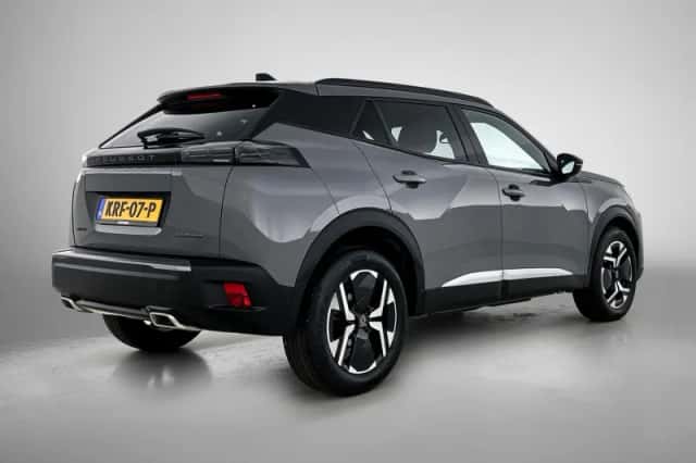 Peugeot 2008 (2025) thumbnail 5