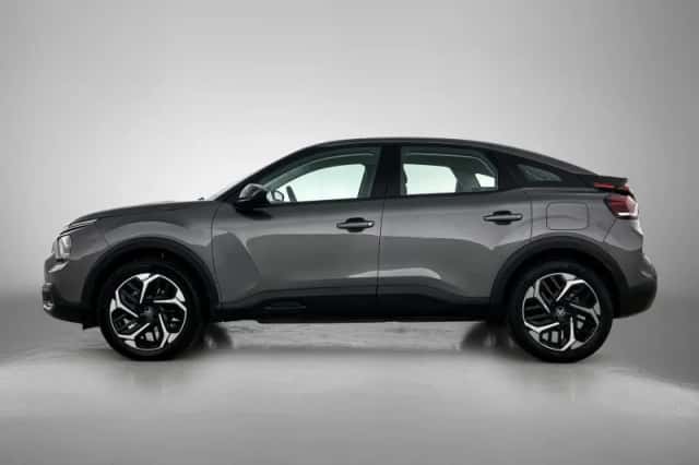 Citroën C4 (2021) thumbnail 2