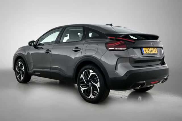 Citroën C4 (2021) thumbnail 3