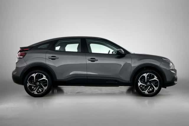 Citroën C4 (2021) thumbnail 6