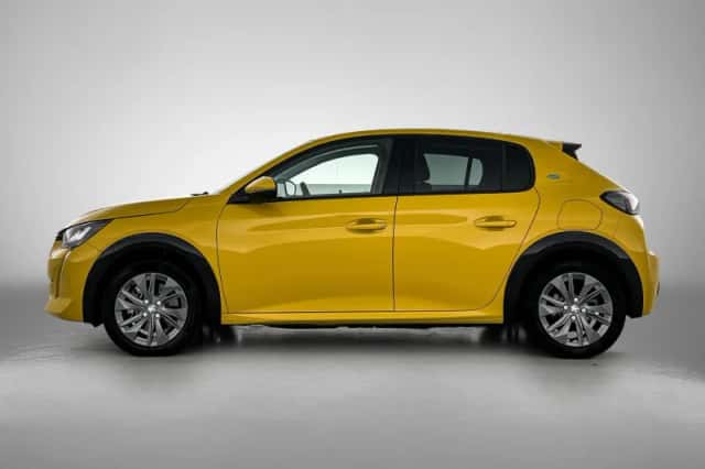 Peugeot e-208 (2021) thumbnail 2