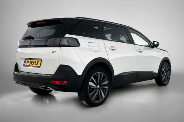 Peugeot 5008 (2022) thumbnail 6