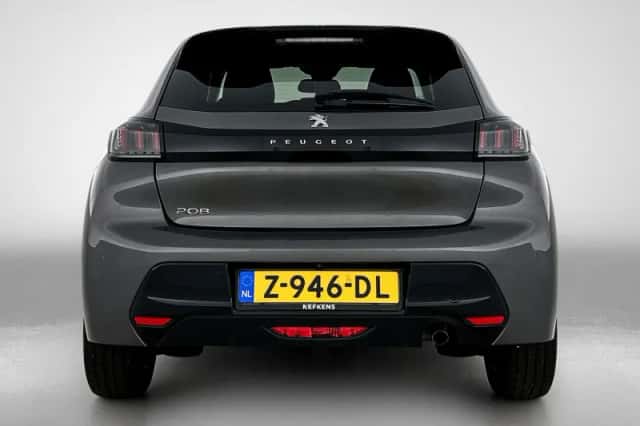 Peugeot 208 (2023) thumbnail 5