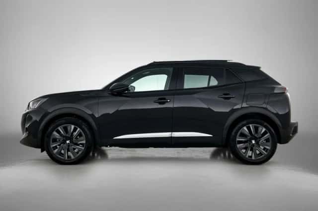 Peugeot e-2008 (2021) thumbnail 2