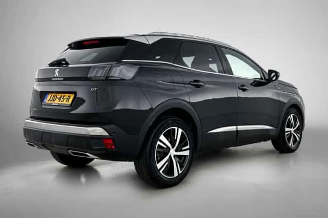 Peugeot 3008 (2022) thumbnail 6