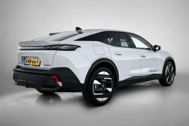 Peugeot 408 (2026) thumbnail 6