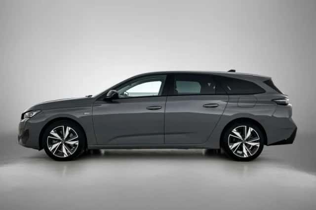 Peugeot 308 (2023) thumbnail 2