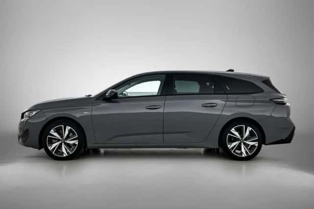 Peugeot 308 (2023) thumbnail 2