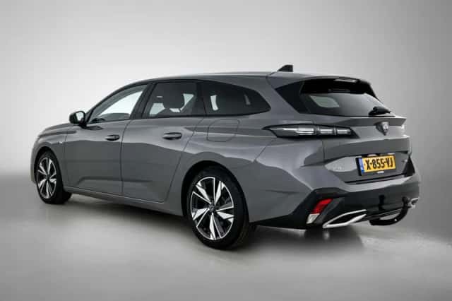Peugeot 308 (2023) thumbnail 3