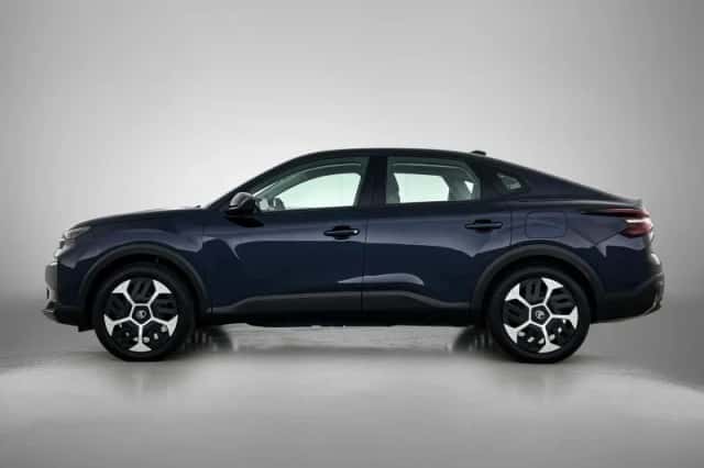 Citroën ë-C4 (2025) thumbnail 2