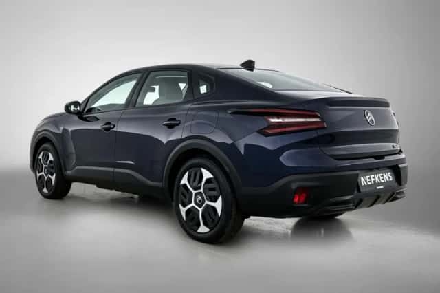 Citroën ë-C4 (2025) thumbnail 3