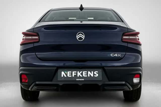 Citroën ë-C4 (2025) thumbnail 6