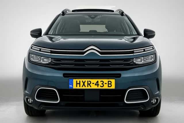Citroën C5 Aircross (2021) thumbnail 3
