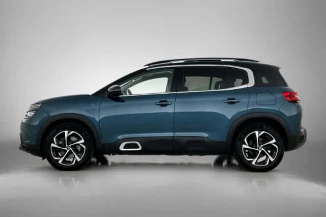 Citroën C5 Aircross (2021) thumbnail 6