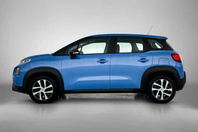 Citroën C3 Aircross (2018) thumbnail 2