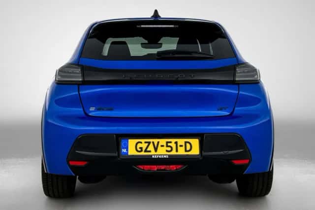 Peugeot e-208 (2025) thumbnail 6