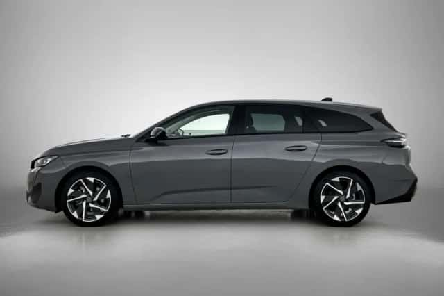Peugeot 308 (2025) thumbnail 2