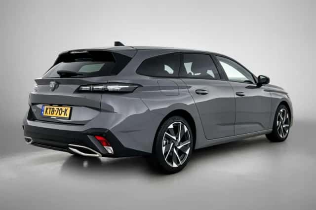 Peugeot 308 (2025) thumbnail 6