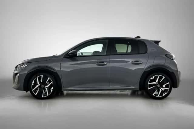 Peugeot 208 (2025) thumbnail 2