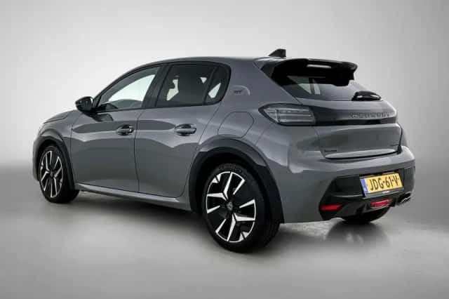 Peugeot 208 (2025) thumbnail 3