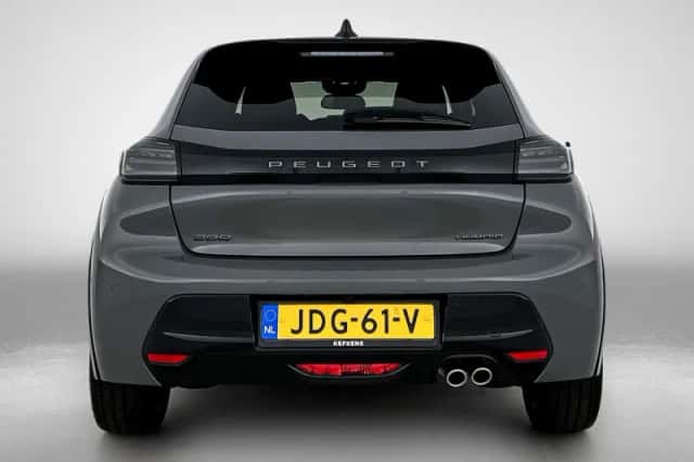 Peugeot 208 (2025) thumbnail 5