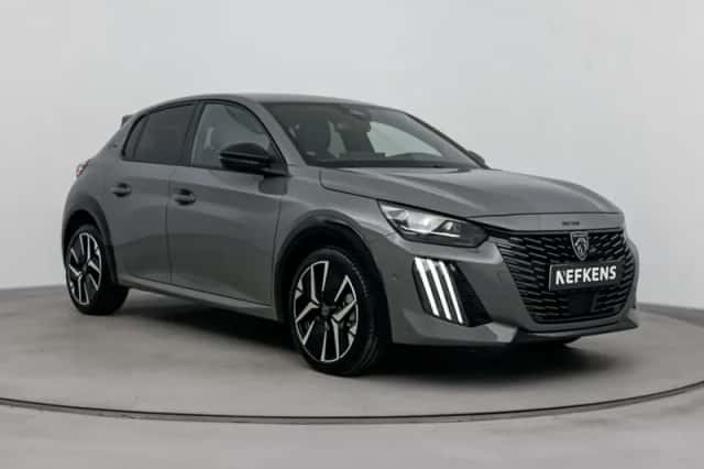 Peugeot 208 (2025) thumbnail 6