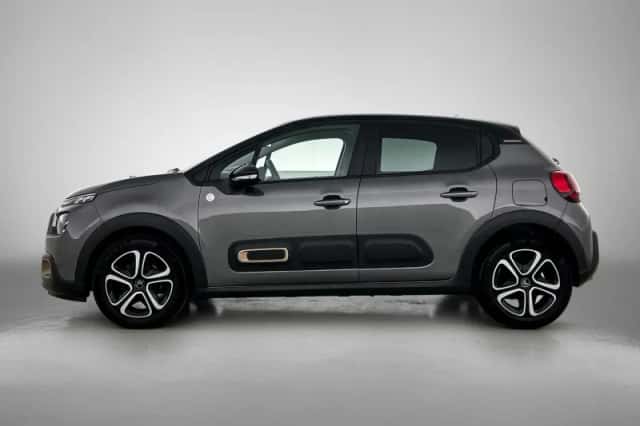 Citroën C3 (2023) thumbnail 2