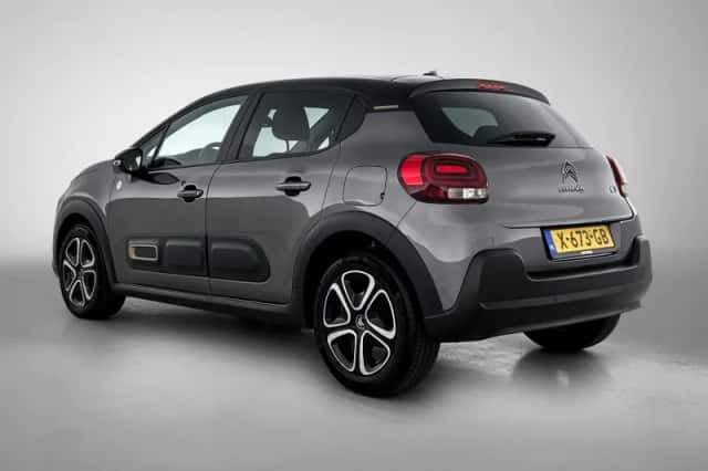 Citroën C3 (2023) thumbnail 3