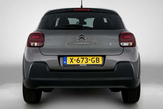 Citroën C3 (2023) thumbnail 5