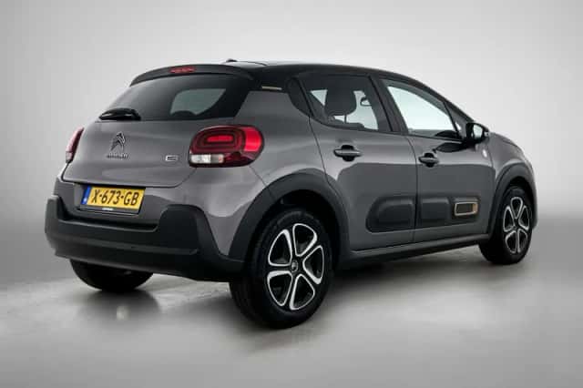 Citroën C3 (2023) thumbnail 6
