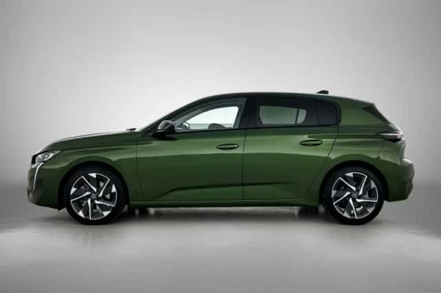 Peugeot 308 (2025) thumbnail 2