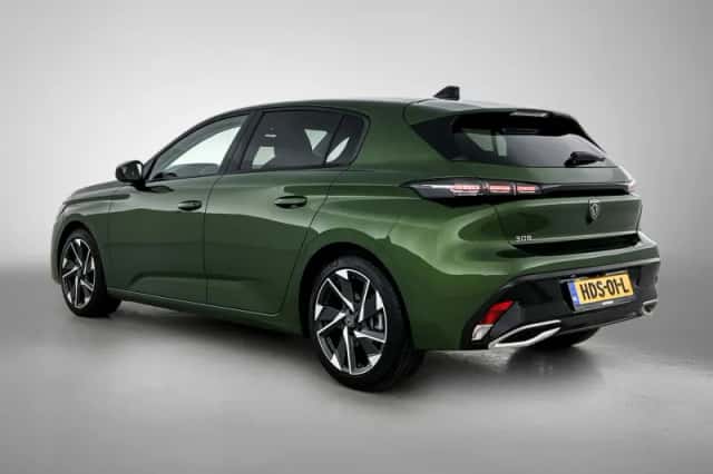 Peugeot 308 (2025) thumbnail 3