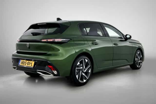 Peugeot 308 (2025) thumbnail 6