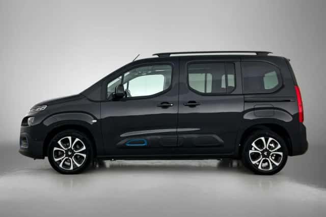 Citroën ë-Berlingo (2023) thumbnail 2