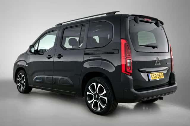 Citroën ë-Berlingo (2023) thumbnail 3