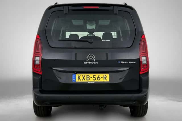 Citroën ë-Berlingo (2023) thumbnail 5