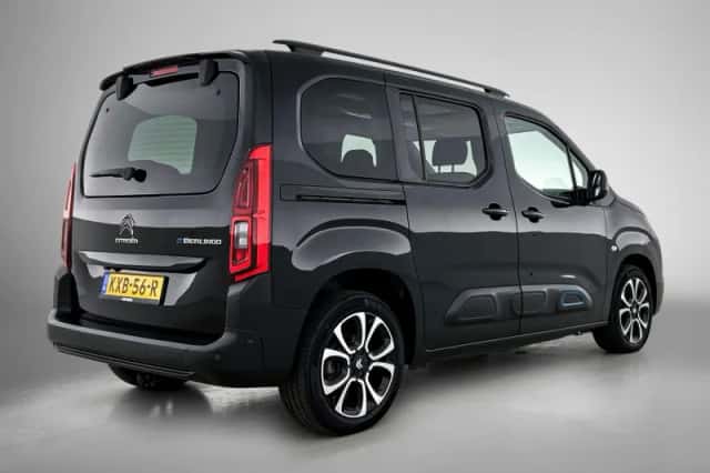 Citroën ë-Berlingo (2023) thumbnail 6