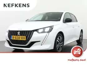 Peugeot 208 (2022)