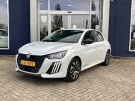 Peugeot 208 (2025) thumbnail 2