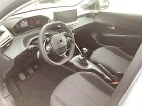 Peugeot 208 (2025) thumbnail 12