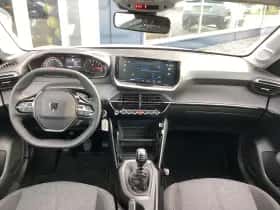 Peugeot 208 (2025) thumbnail 13