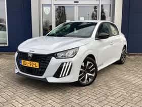 Peugeot 208 (2025) thumbnail 3