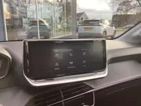 Peugeot 208 (2025) thumbnail 22