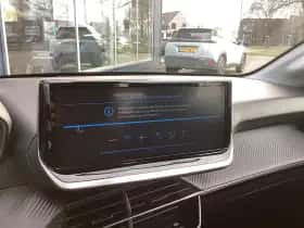 Peugeot 208 (2025) thumbnail 25