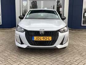 Peugeot 208 (2025) thumbnail 4