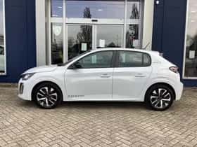 Peugeot 208 (2025) thumbnail 5