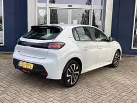 Peugeot 208 (2025) thumbnail 7