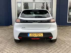Peugeot 208 (2025) thumbnail 8